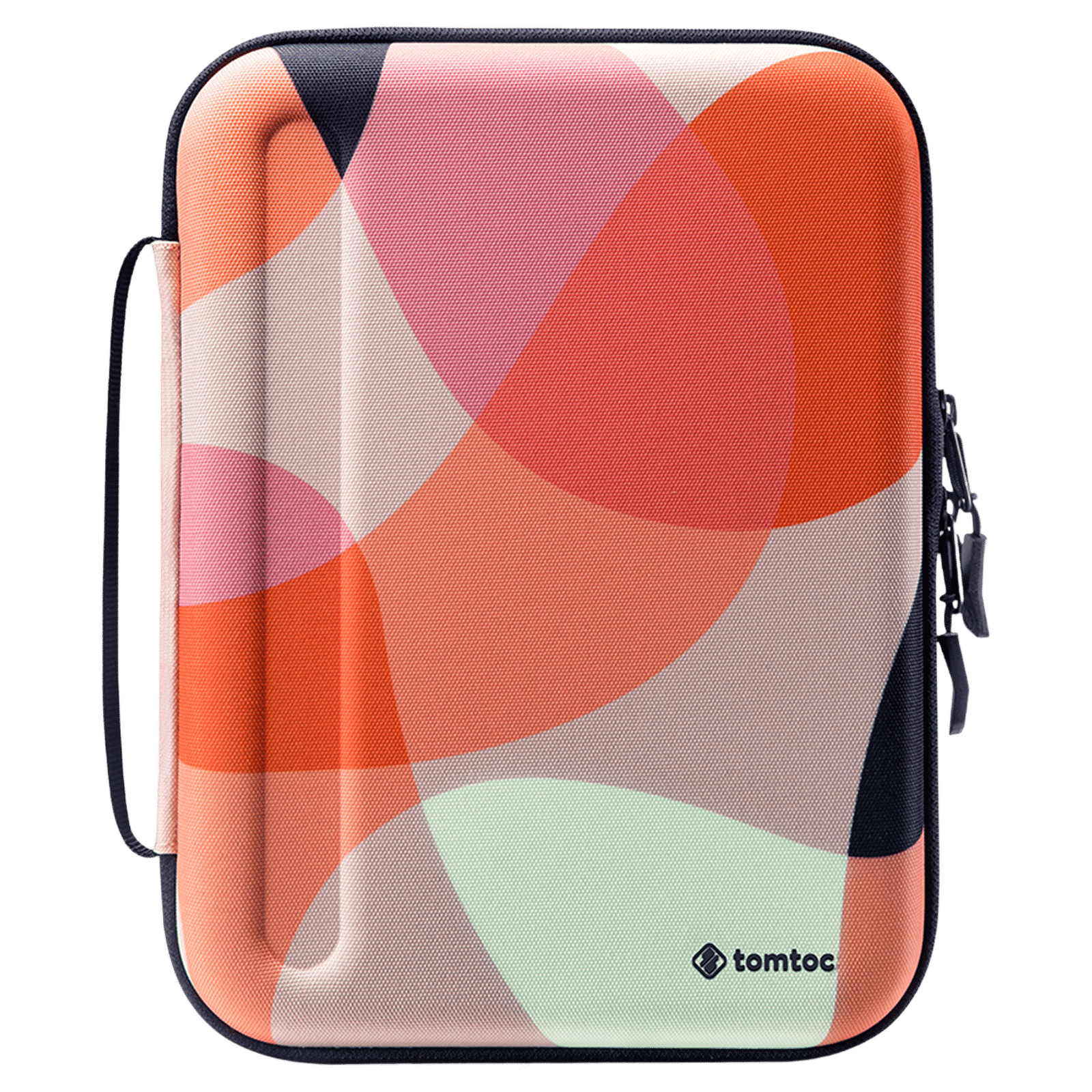 Buy tomtoc B06 Polyester and EVA Case for Apple iPad Pro 11 Inch